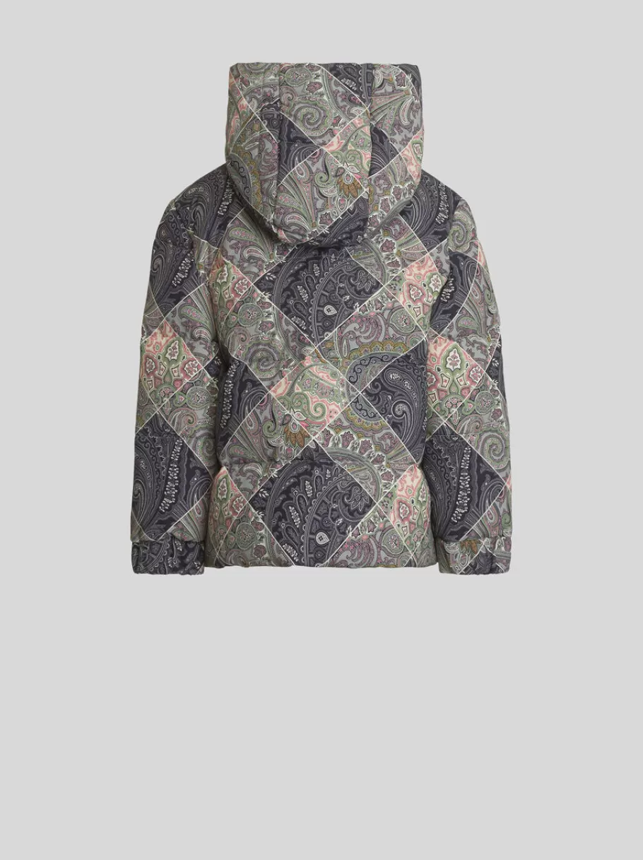 Hauts | Hauts^ETRO DOUDOUNE ENFANT