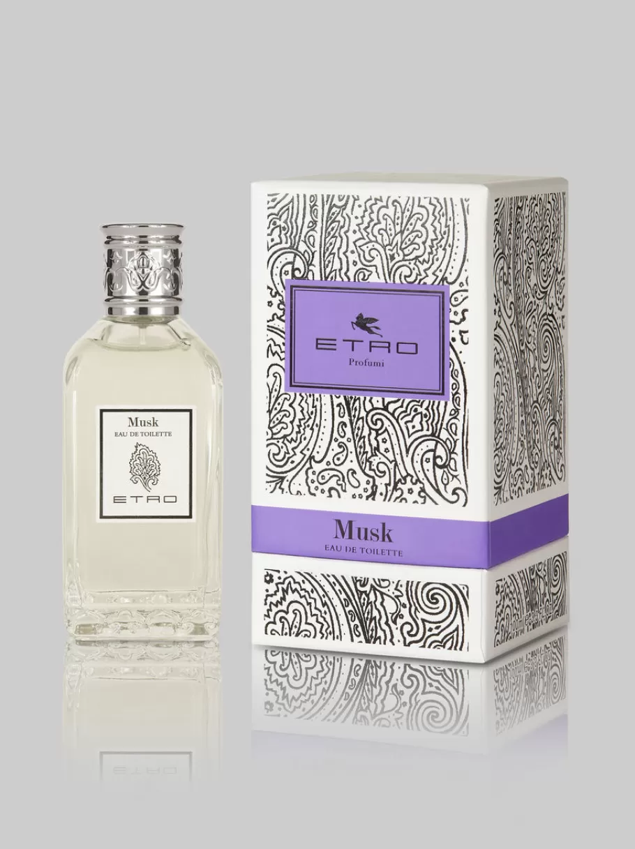 Eau De Toilette^ETRO MUSK NEUTRE
