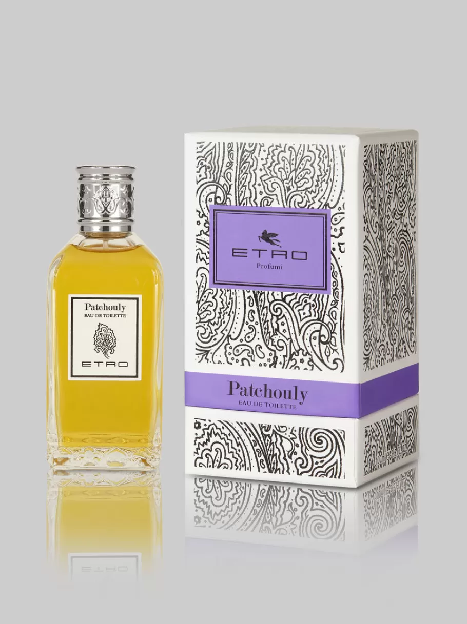 Eau De Toilette^ETRO PATCHOULY NEUTRE
