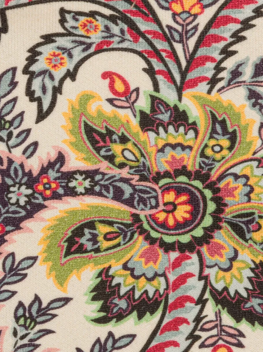Layette Fille 1-9 Mois^ETRO ROBE PAISLEY BÉBÉ