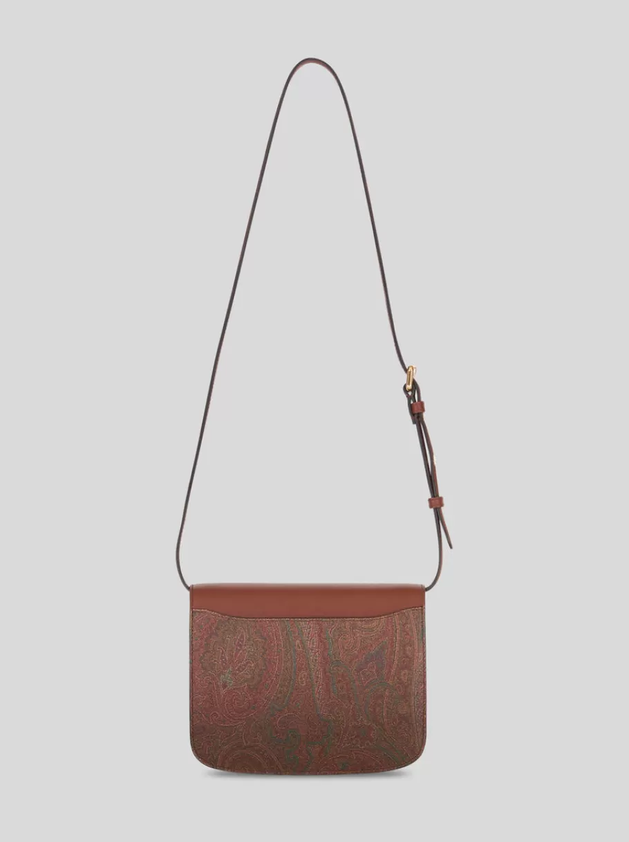 Etro Arnica | Etro Arnica^ETRO SAC ESSENTIAL GRAND MODÈLE MARRON