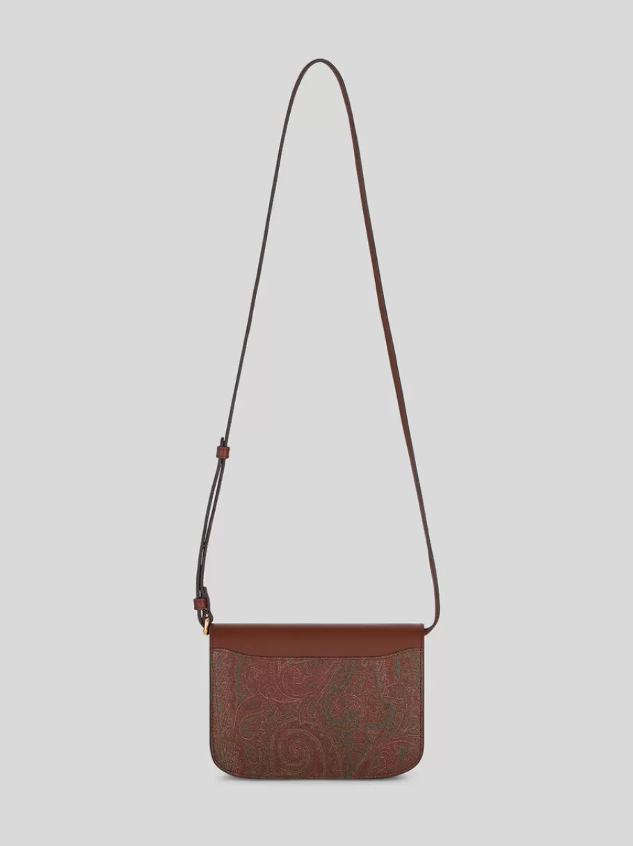 Etro Arnica | Etro Arnica^ETRO SAC ESSENTIAL PETIT MODÈLE MARRON