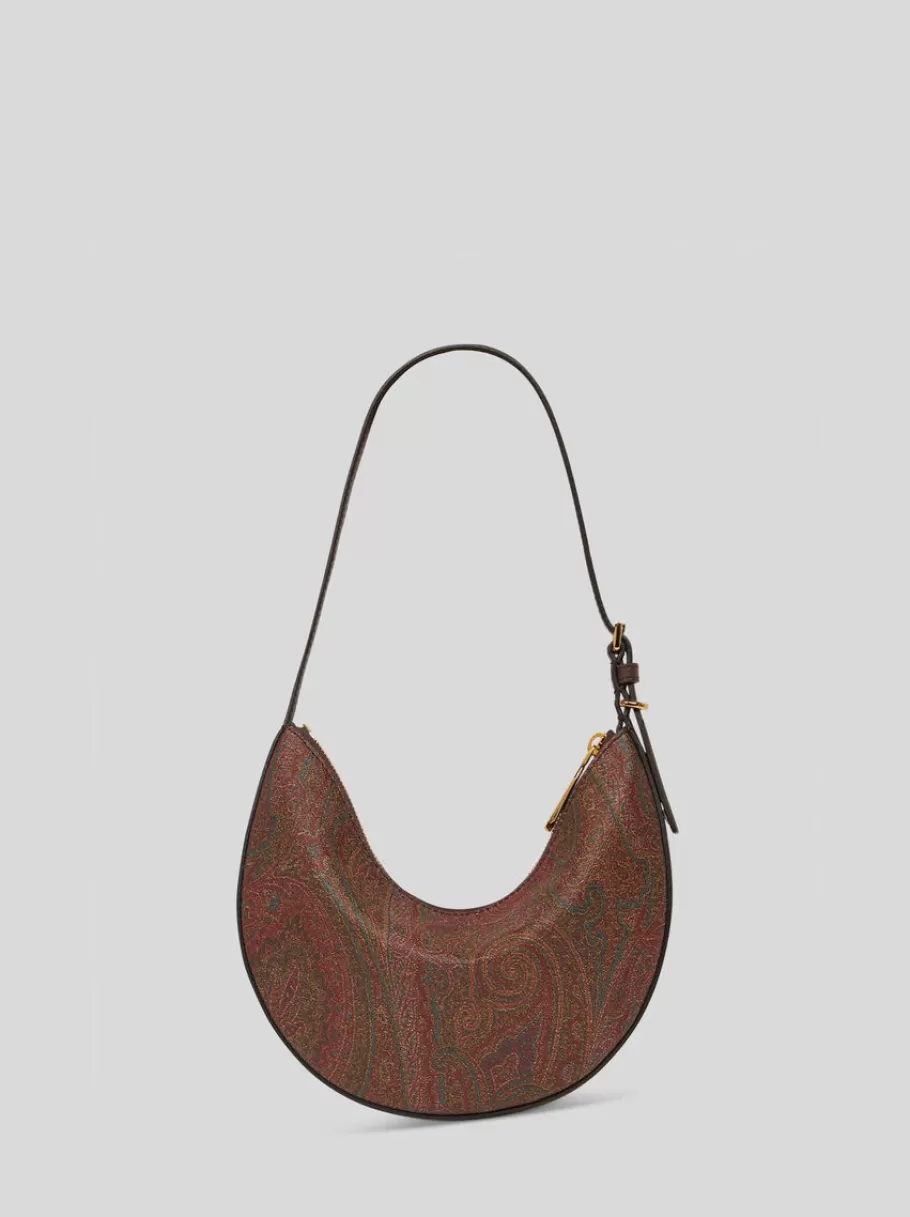 Etro Arnica | Etro Arnica^ETRO SAC HOBO ESSENTIAL PETIT MODÈLE MARRON