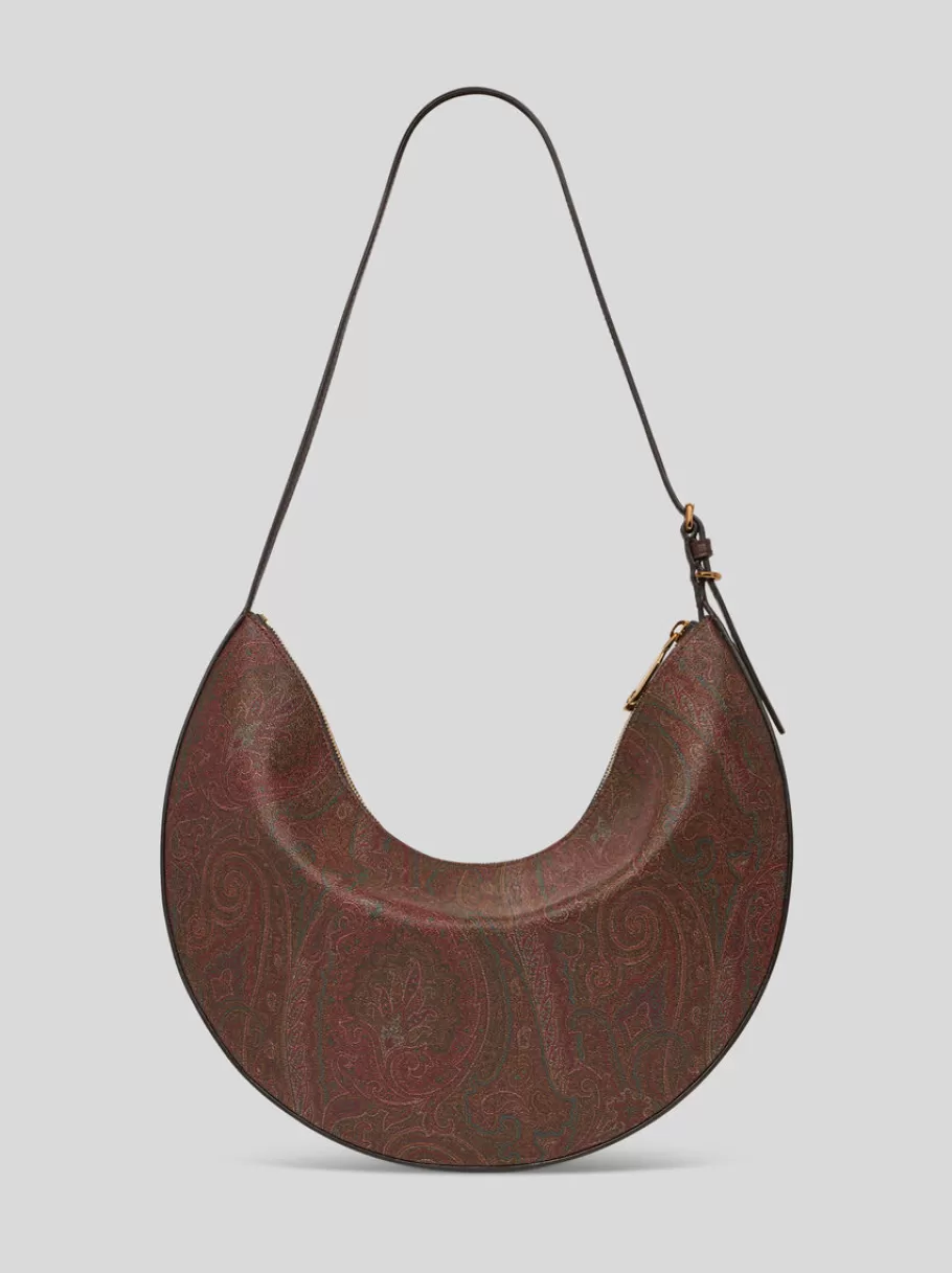 Etro Arnica | Etro Arnica^ETRO SAC HOBO ESSENTIAL GRAND MODÈLE MARRON