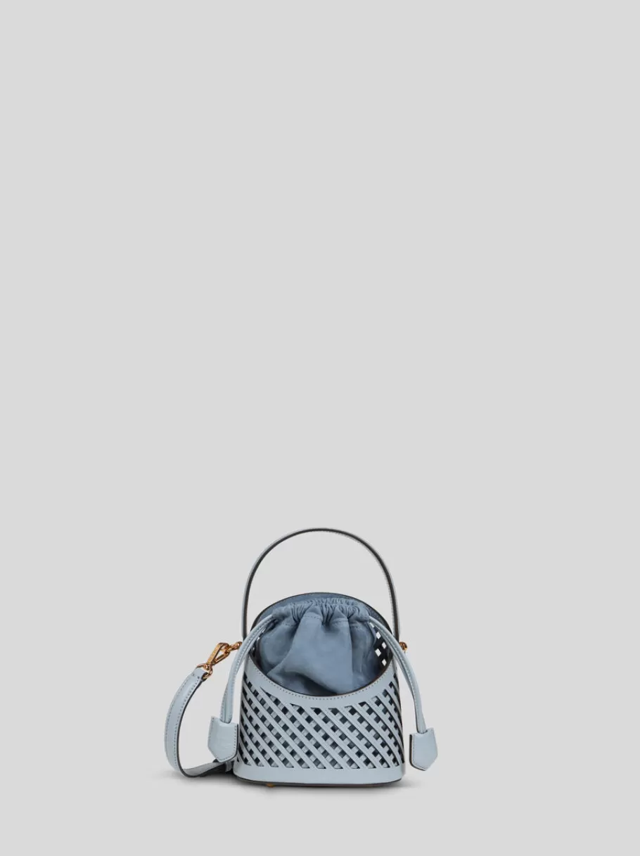 Etro Saturno | Etro Saturno^ETRO SAC SATURNO À DÉCOUPES PETIT MODÈLE