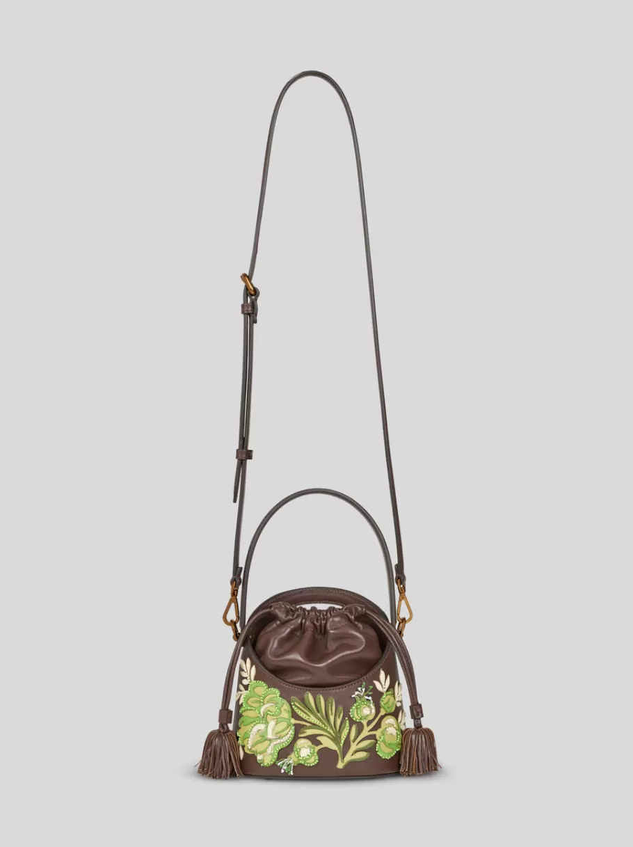 Etro Saturno | Etro Saturno^ETRO SAC SATURNO BRODÉ MODÈLE PETIT