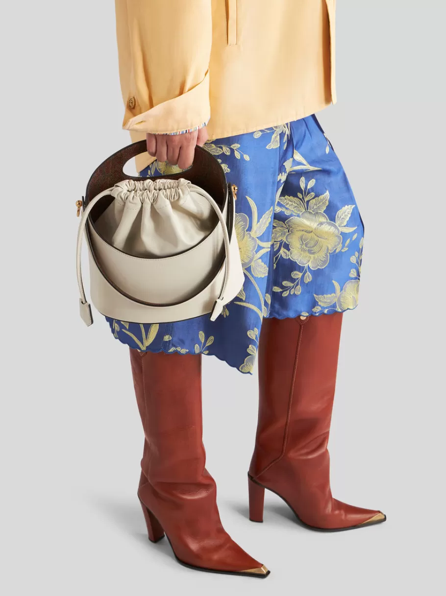 Etro Saturno | Etro Saturno^ETRO SAC SATURNO MODÈLE MOYEN