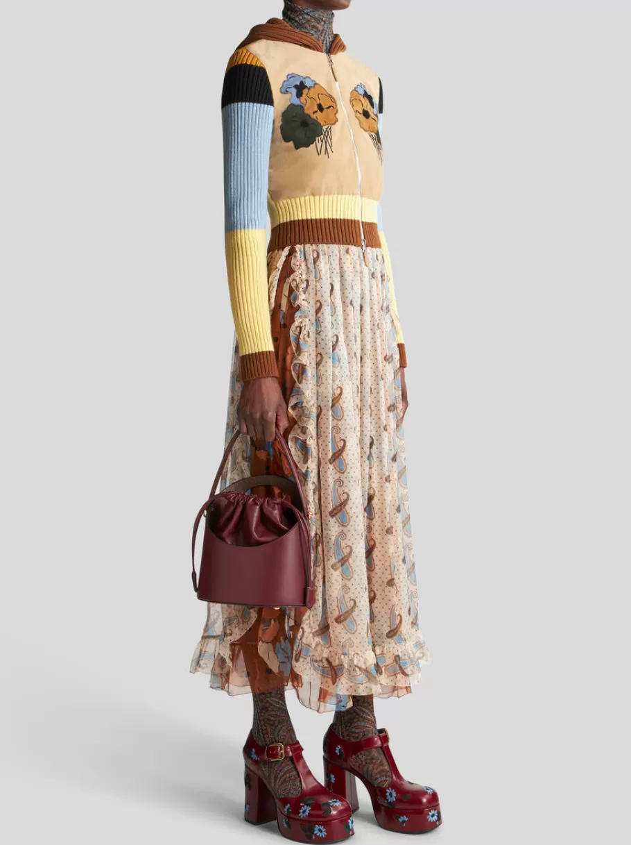 Etro Saturno | Etro Saturno^ETRO SAC SATURNO MODÈLE MOYEN
