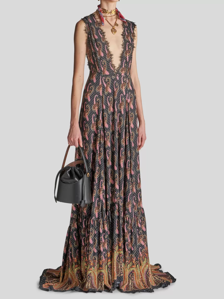Etro Saturno | Etro Saturno^ETRO SAC SATURNO MODÈLE MOYEN