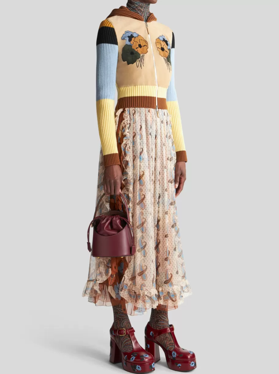 Etro Saturno | Etro Saturno^ETRO SAC SATURNO PETIT