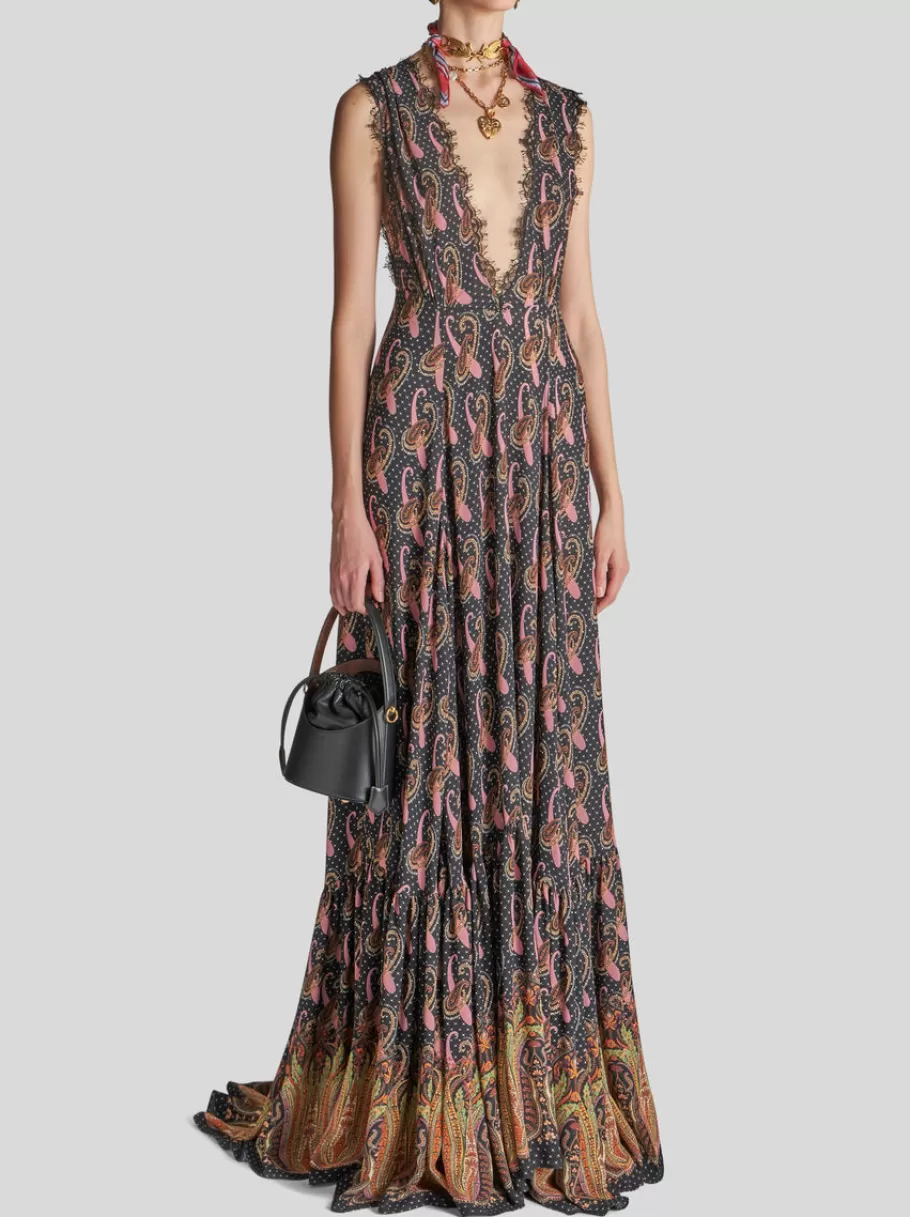 Etro Saturno | Etro Saturno^ETRO SAC SATURNO PETIT