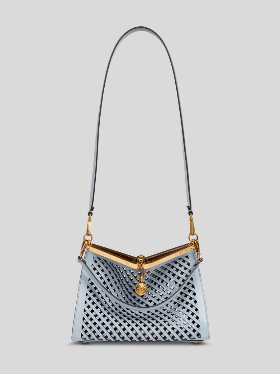 Etro Vela | Etro Vela^ETRO SAC VELA À DÉCOUPES MODÈLE MOYEN