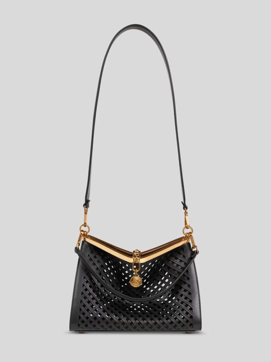 Etro Vela | Etro Vela^ETRO SAC VELA À DÉCOUPES MODÈLE MOYEN