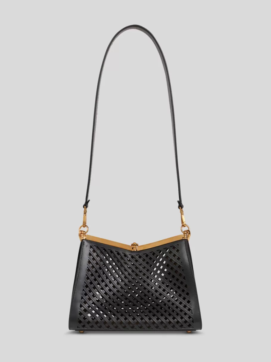 Etro Vela | Etro Vela^ETRO SAC VELA À DÉCOUPES MODÈLE MOYEN