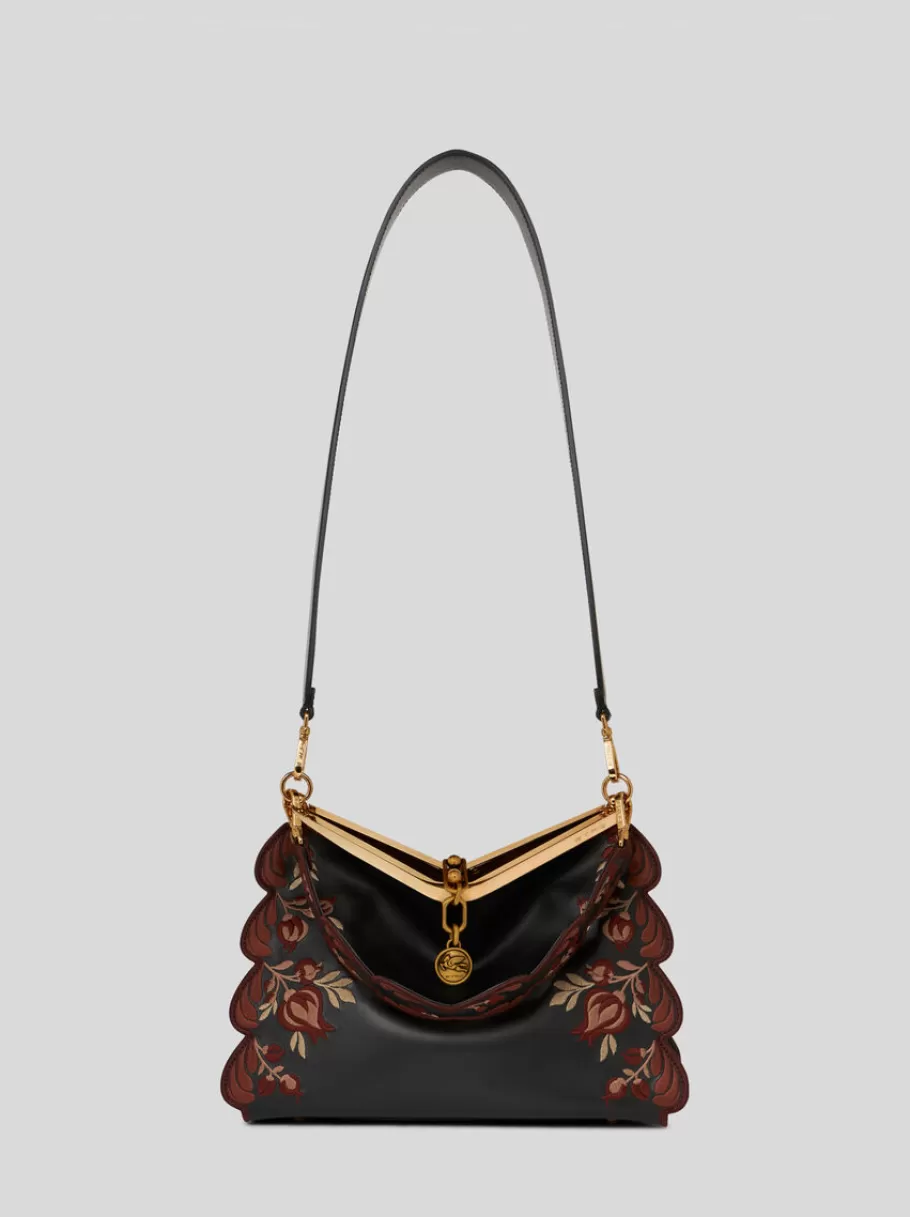 Etro Vela | Etro Vela^ETRO SAC VELA BRODÉ MODÈLE MOYEN