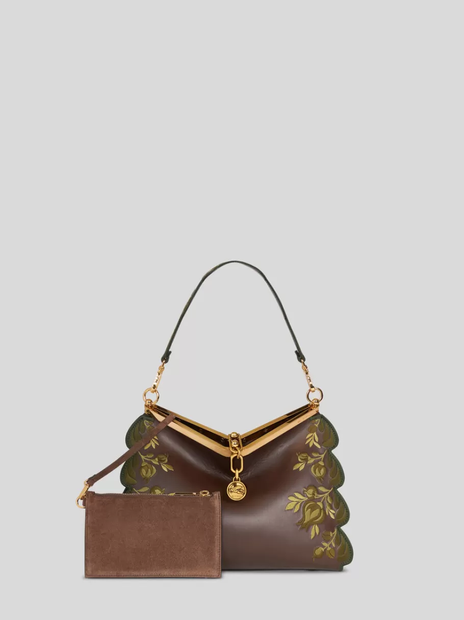 Etro Vela | Etro Vela^ETRO SAC VELA BRODÉ MODÈLE MOYEN