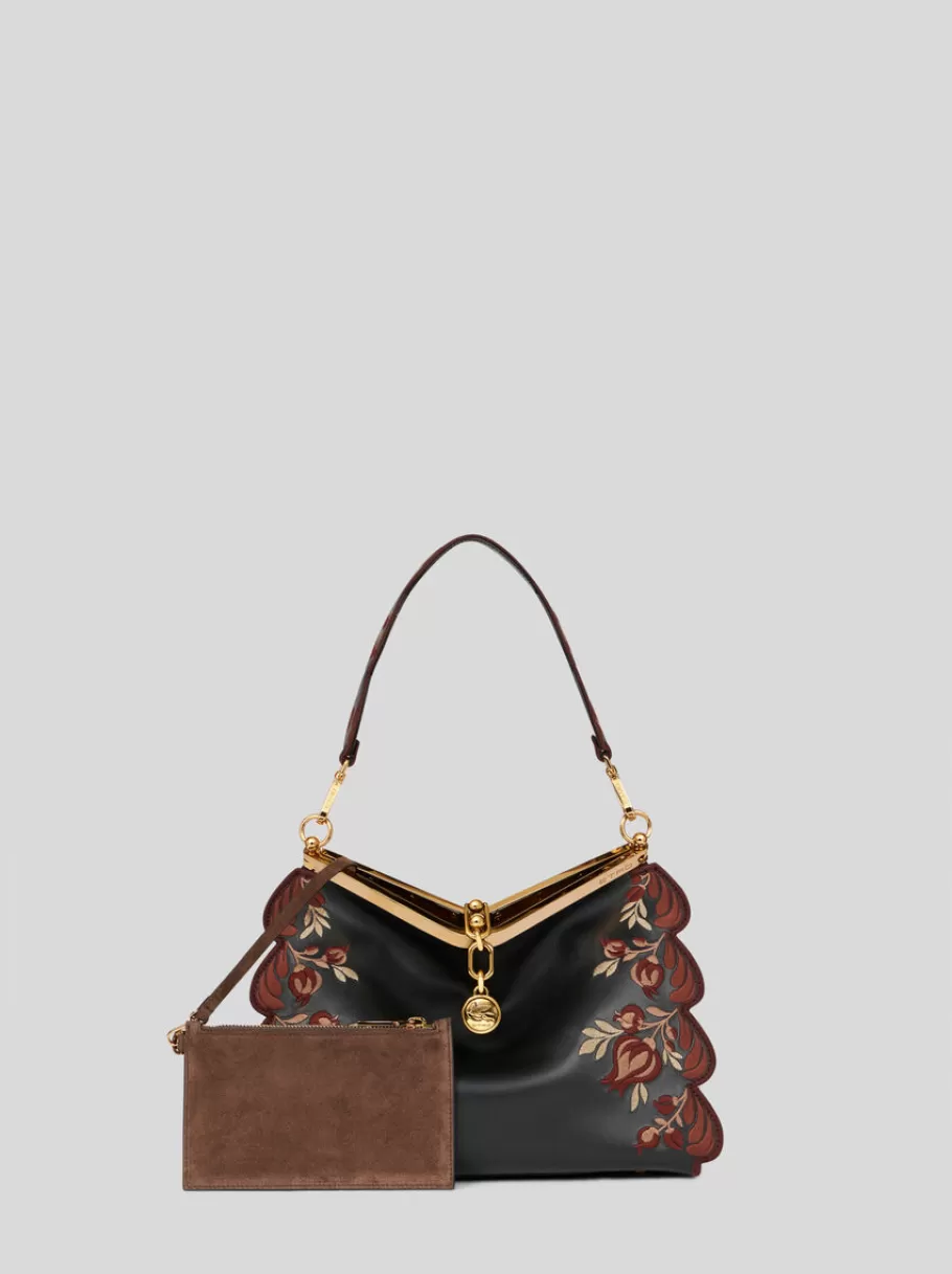 Etro Vela | Etro Vela^ETRO SAC VELA BRODÉ MODÈLE MOYEN