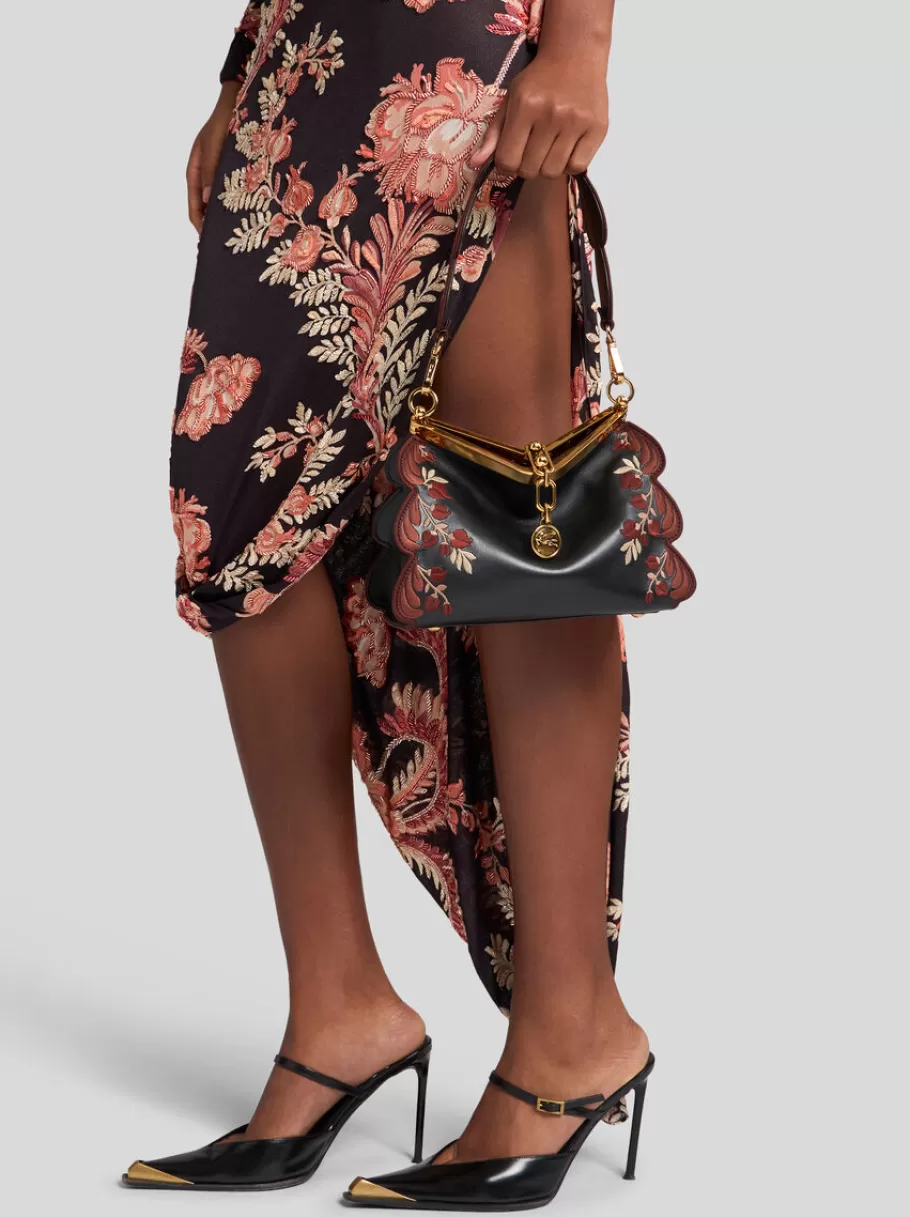 Etro Vela | Etro Vela^ETRO SAC VELA BRODÉ PETIT MODÈLE