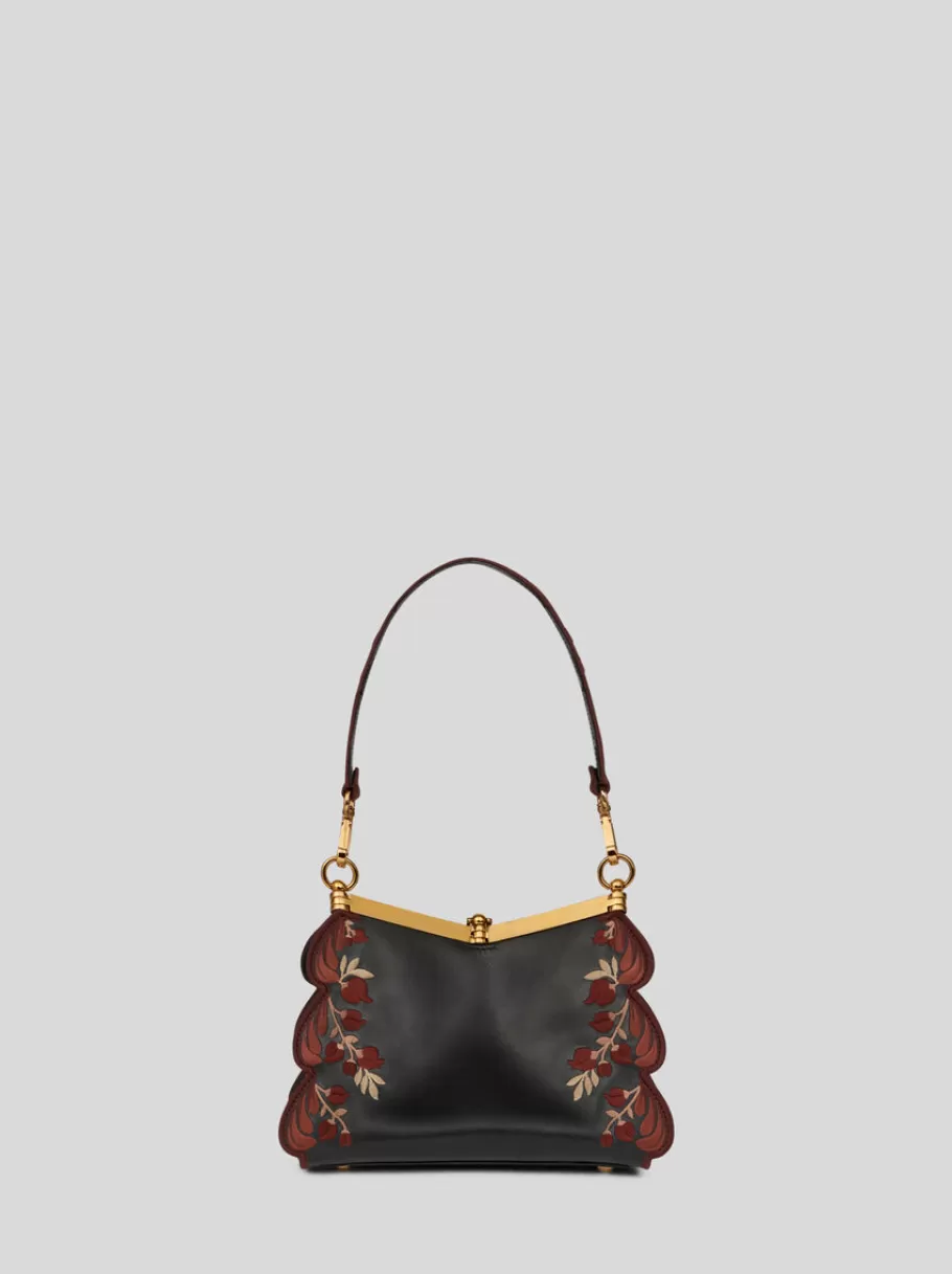 Etro Vela | Etro Vela^ETRO SAC VELA BRODÉ PETIT MODÈLE