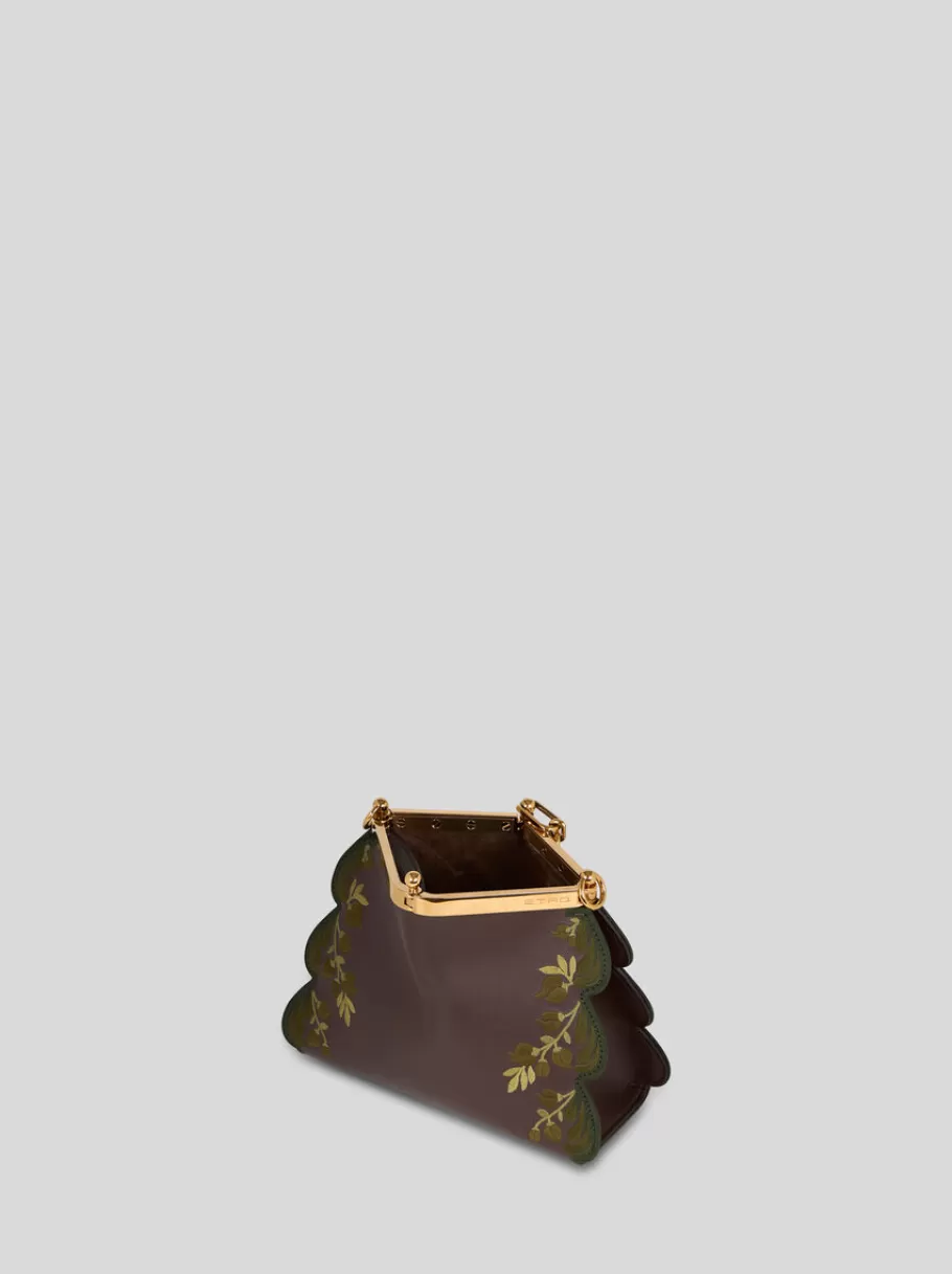 Etro Vela | Etro Vela^ETRO SAC VELA BRODÉ PETIT MODÈLE