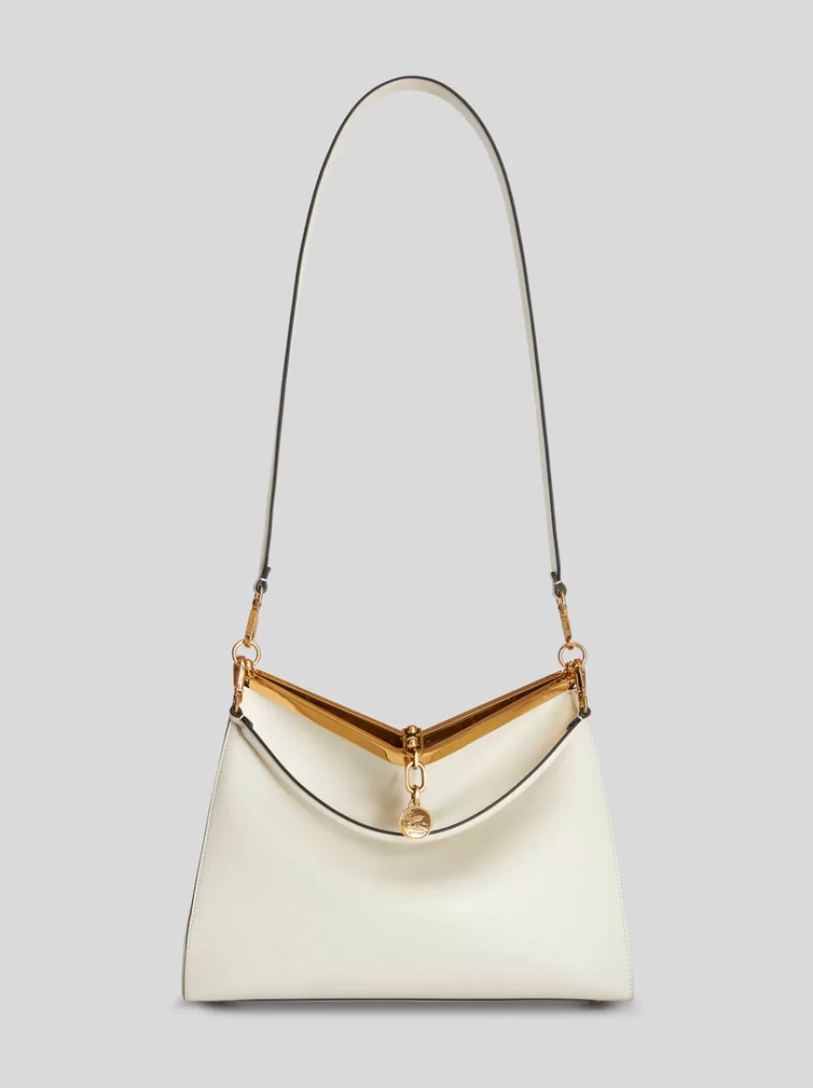 Etro Vela | Etro Vela^ETRO SAC VELA EN CUIR GRAND MODÈLE
